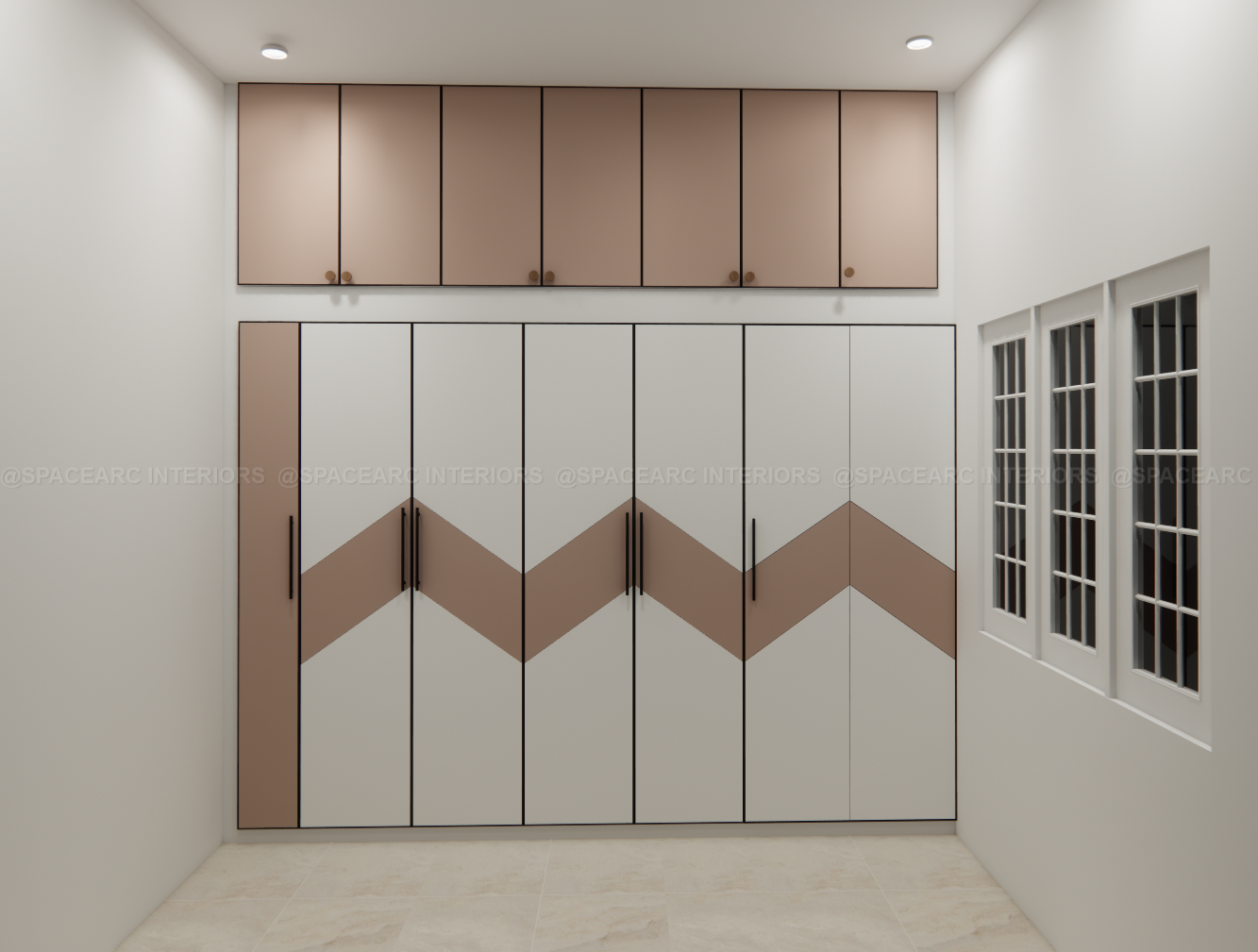 Residential-Interiors